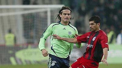 ΚΑΛΑΜΑΡΙΑ: Φιλικό με Πανσερραϊκό την Τρίτη