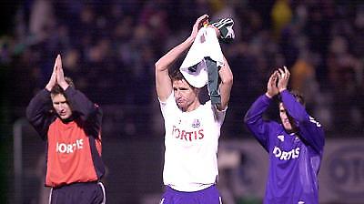 Επενέβη εισαγγελέας στο Βέλγιο