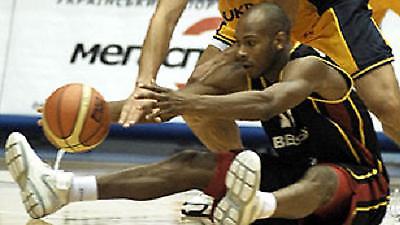 «Άλωσε» το Κίεβο...