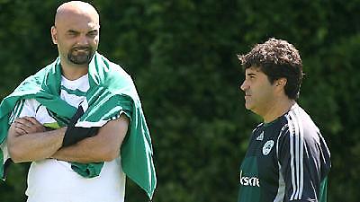 Αισιοδοξία για τον αμυντικό!