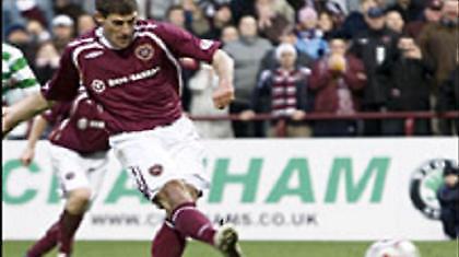 Scottish League: Tης το χάλασε στο 90΄…