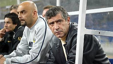 «Τέλος» Βέλιτς και Κέζος