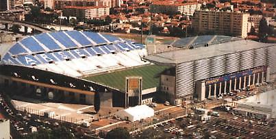 Η Μαρσέιγ απέκτησε τον Ταϊγουό