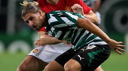 'Κόκκινοι διάβολοι' για Βελόσο