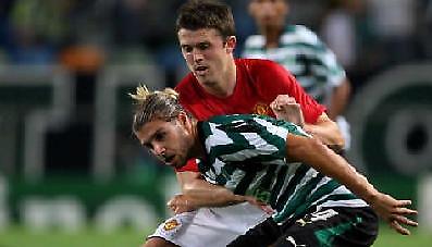 Επιμένει… πορτογαλικά η Γιουνάιτεντ