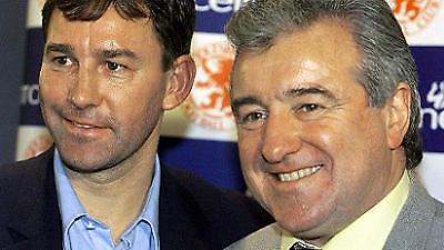 Αναμένοντας τον Βέναμπλς…