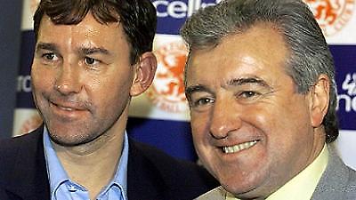 Την επιστροφή του στους πάγκους εξετάζει ο Βέναμπλς