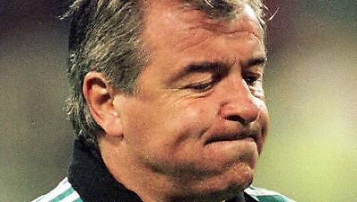 Βέναμπλς: «Ευχαριστώ αλλά δε θα πάρω»