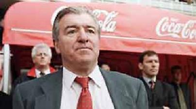 Διαψεύδει τα περί Ιρλανδίας ο Βέναμπλς