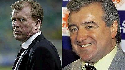 Ο Βέναμπλς βοηθός του ΜακΚλάρεν