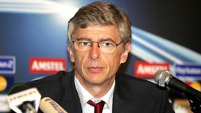 Βενγκέρ: «Δε χρειάζομαι τερματοφύλακα»