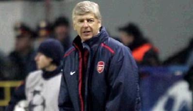 AΡΣΕΝΑΛ-ΤΣΣΚΑ ΜΟΣΧΑΣ 0-0 (Τελικό)