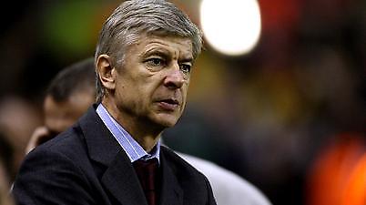 Ο Βενγκέρ «ψυχολογεί» τον Ανρί