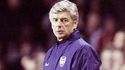 Βενγκέρ: «50 – 50 για Μπαπτίστα»