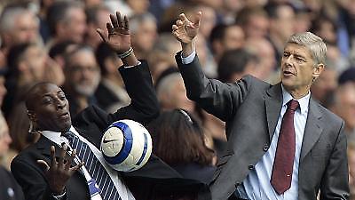 Στη δικαιοσύνη προσφεύγει ο Βενγκέρ