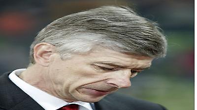 Πιστεύει στην πρόκριση ο Βενγκέρ