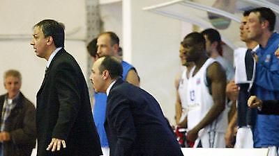 Στην Αθήνα με τον Ζιφά…