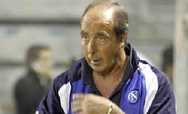 Ανέλαβε τη Μεσίνα ο Βεντούρα