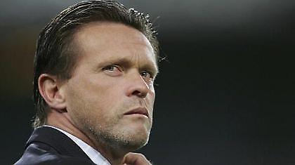 Παρελθόν απο την Άντερλεχτ ο Βερκότερεν