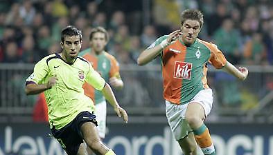 Κύπελλο Γερμανίας: Σοκ για Βέρντερ