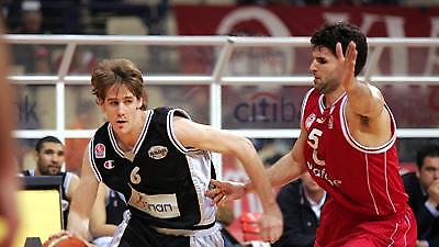 Με το «δεξί» ο ΠΑΟΚ στα «Μαυροσκούφεια»