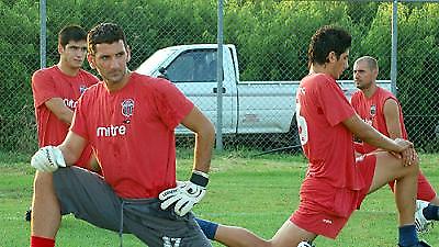 ΒΕΡΟΙΑ: Εν αναμονή των Περουβιανών