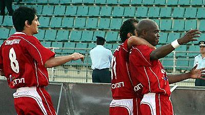 ΒΕΡΟΙΑ: Ομάδα για Super League!