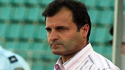 ΒΕΡΟΙΑ: Έκλεισε το προπονητικό κέντρο