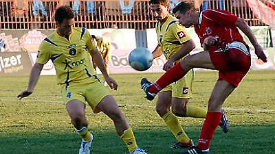 Στο κυνήγι της Βέροιας!