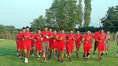 ΒΕΡΟΙΑ: Η αναζήτηση συνεχίζεται…