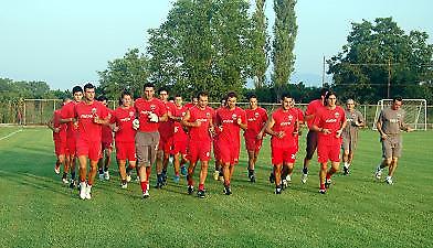 ΒΕΡΟΙΑ: «Τριάρα» στην Κατερίνη