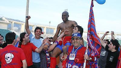 ΒΕΡΟΙΑ: Γλέντια και ευχαριστίες…