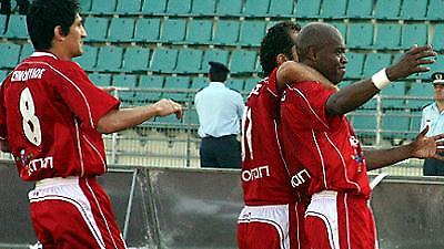 ΒΕΡΟΙΑ: Καλό καλοκαίρι!