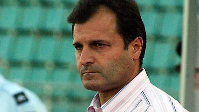 ΒΕΡΟΙΑ: Ξεκαθαρίζει την Δευτέρα για Καλαιτζίδη