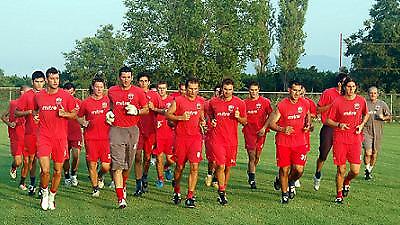 ΒΕΡΟΙΑ: Εβδομάδα εξελίξεων…