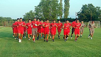 ΒΕΡΟΙΑ: Έρχεται ο Γκουανταλούπε, «κλείνει» Ντούρο!