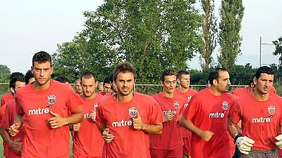 ΒΕΡΟΙΑ: «Τριάρα» επί της Τραβίνια