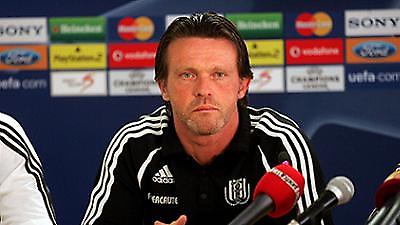 Bερκότερεν: «Θα παλέψουμε για τη νίκη»