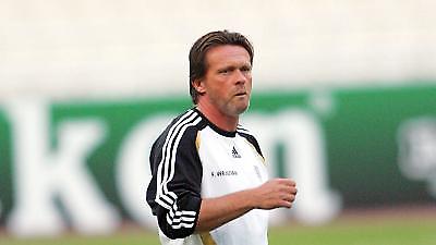 Παραμένει στην Αντερλεχτ ο Βερκότερεν