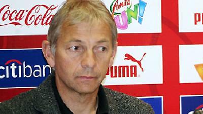 Βερμιούλεν, ο βοηθός του Λεμονή!