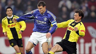 Απών ο Βερνς