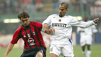 «Νερατζούρο» ο Βερόν