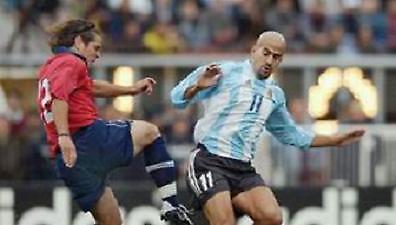 Ελπίζει σε διεθνή κλήση ο Βερόν