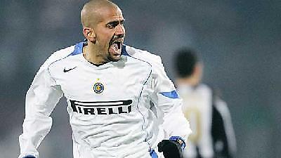 Επιστρέφει στην Αργεντινή ο Βερόν