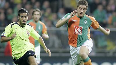 Bundesliga: Επέστρεψε δριμύτερη η Βέρντερ