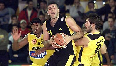 Α1: Όλα για επιστροφή Βετούλα