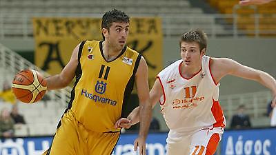 Βετούλας: «Σκεφτόμαστε μόνο το Αιγάλεω»