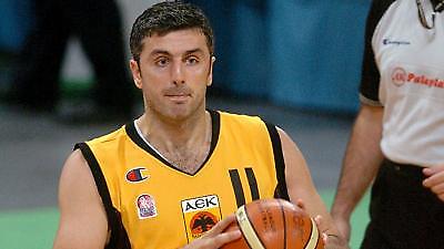 Στη Μούρθια ο Βετούλας