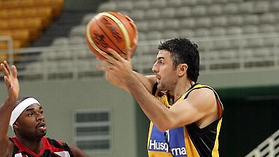 «Νοκ άουτ» ο Βετούλας