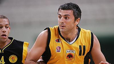 Βετούλας: «Εξαιρετικό το κλίμα»